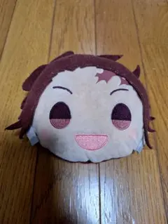 鬼滅の刃 キーホルダー 竈門炭治郎