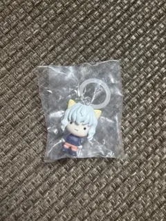 HUNTER×HUNTER めじるしアクセサリー キメラアント編