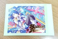 プロセカ ぱしゃこれ 桐谷遥 箔押しレア✨のサムネイル