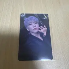 17 IS RIGHT HERE 会場限定 weverse ユニバ ホシ