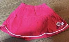 アンパンマンキッズコレクション　スカートのサムネイル