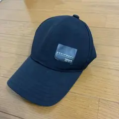 アディダスadidas キャップ ブラック