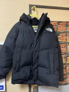THE NORTH FACE 激レア　フリームーブダウン美品XS