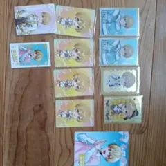 2026年最新】るぅとくん カードの人気アイテム - メルカリ
