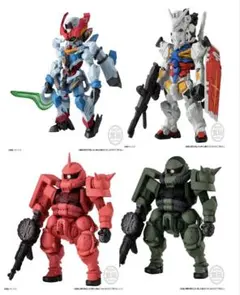 2025年最新】four機動戦士ガンダムの人気アイテム - メルカリ