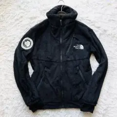 美品 ノースフェイス M アンタークティカ バーサロフト 黒 NA61930