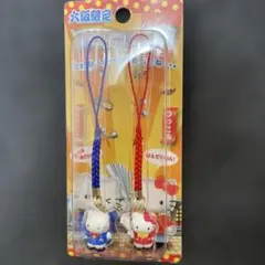 レア ハローキティ 日本旅行 赤い風船 サンリオ ご当地キティ キティ