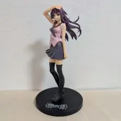 物語シリーズ フィギュア 戦場ヶ原ひたぎ ver.2
