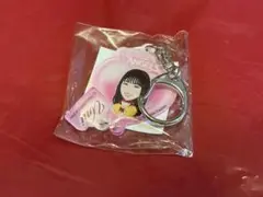 イーグルスガチャ 東北ゴールデンエンジェルス UMI キーホルダー