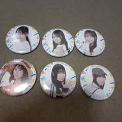 2026年最新】グループ名：日向坂46 坂道シリーズ ピンズ・ピンバッジ