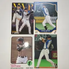 大谷翔平日ハムセット