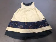 ズッカ　ワンピース