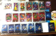 ドラゴンクエストウエハース 〜ロト三部作〜