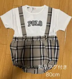Polo Ralph Lauren ロンパース・カバーオール