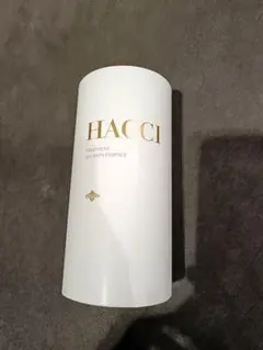 HACCI トリートメント BEE バスエッセンス 250mlのサムネイル