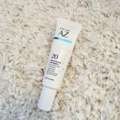 ベーシックケアAZクリーム　のだ皮膚科のサムネイル