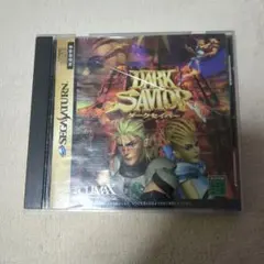DARK SAVOR セガサターンソフト