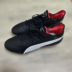 【新品】 プーマ キング アルティメット HG/AG 27cm PUMA