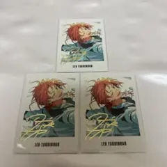 あんさんぶるスターズ 9周年 ぱしゃっつ 月永レオ