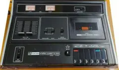 Victor KD-E18 カセット 8トラック デッキ 動作品 R8SC431 - メルカリ