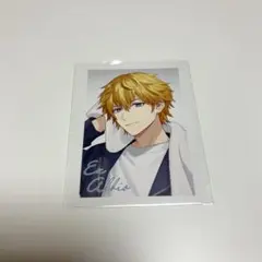 にじさんじ つむまる カード エクスアルビオ