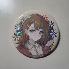 劇場版プロセカ カプセルワッペンチャームコレクションVol.2 花里