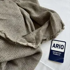 イタリア製 ヴィンテージニット