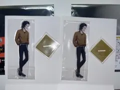 タイトーくじ　東京リベンジャーズ 関東事変 九井一 アクリルスタンド