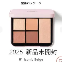 スナイデルビューティー フェイススタイリスト n 01 Iconic Beige