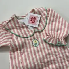 【1/20まで】新品未使用　This and That 2Wayオール