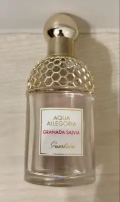 GUERLAIN アクア アレゴリア グラナダ サルビアのサムネイル