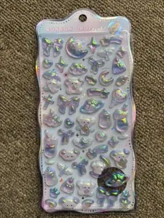 正規品 ボンボンドロップシール ｃｈｕｒｕｋｉｒａ　わんわんボンボン