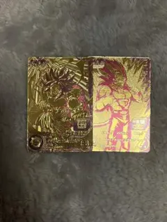 2026年最新】ドラゴンボールヒーローズ ブロリー4の人気アイテム