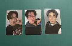 straykids KARMAチャンビントレカ