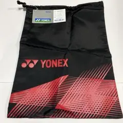 YONEX BAG2393 シューズケース レッド