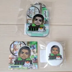 NESMITH☆オンラインガチャ☆３点セット