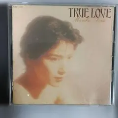 刀根麻理子 /TRUE LOVE 全11曲入り