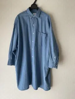 URBAN RESEARCH DOORS シャツ