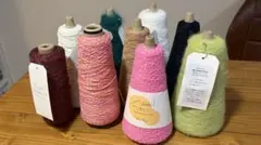 【即完売】ITRICOT イトリコ 2026福袋