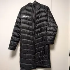 うーたか様専用ベンチコート M