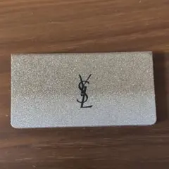 イヴ ・サンローランのsparkle clash edition