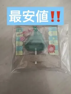 サンリオキャラクターズ キャンディチャームズ グミ ハンギョドン