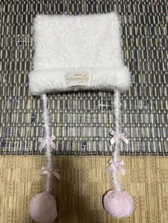 マリーちゃん ファンキャップ