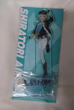 2026年最新】あんさんぶるスターズ!! SPOTLIGHT アクリルスタンド 白鳥