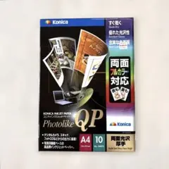 KONICA QP10A4DHのサムネイル