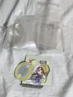 第五人格miniso 中国限定 傭兵 ⑤