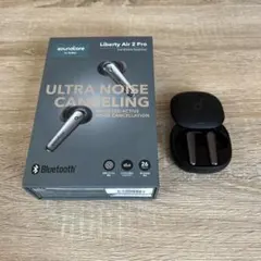 正規品！Anker Liberty Air 2 Pro