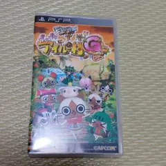 モンハン日記 ぽかぽかアイルー村G