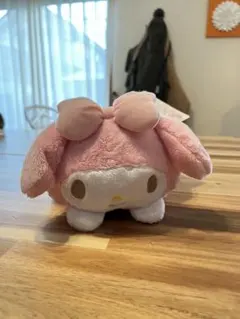 SANRIO マイメロディー　ブランケット