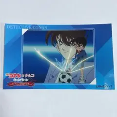 名探偵コナン ナムコ namco キャンペーン ステッカー 工藤新一 江戸川
